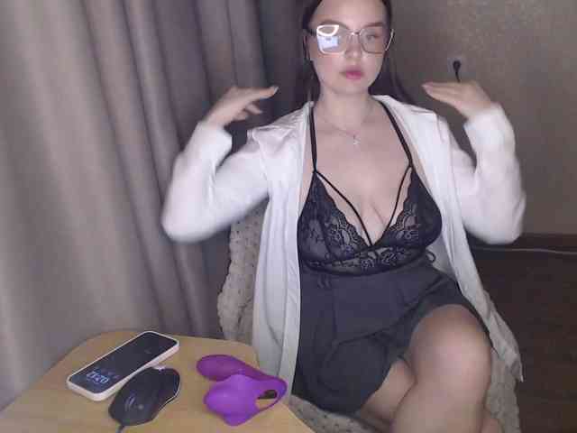 DarkMolly webcam