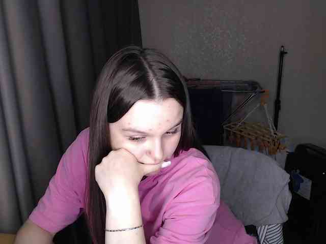 DarkMolly webcam