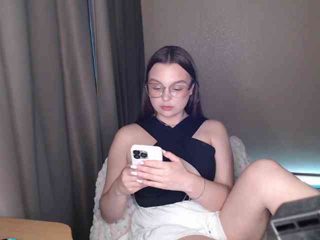 DarkMolly webcam