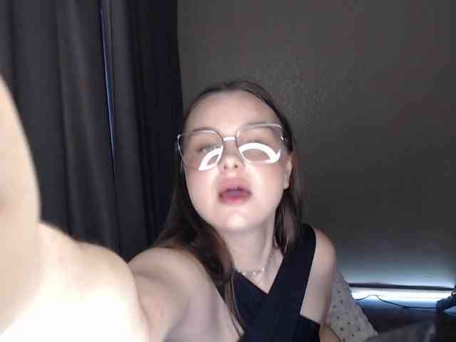 DarkMolly webcam