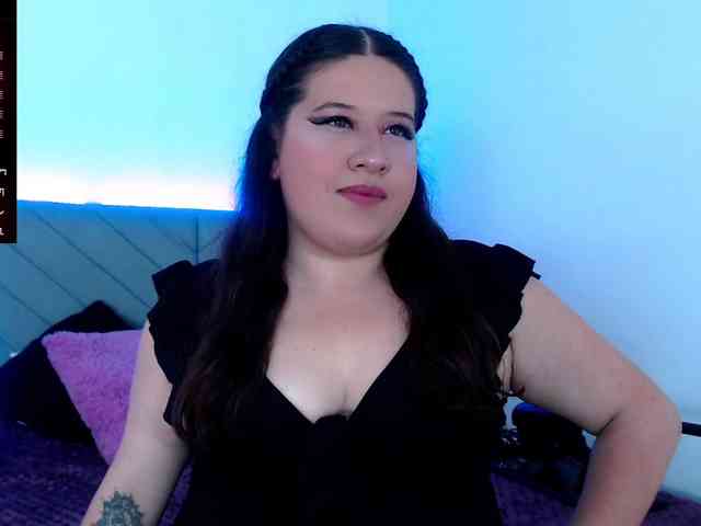 veronica-summer webcam