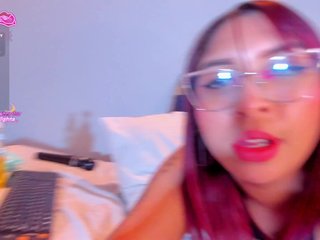 Violethorny05 Porn Show