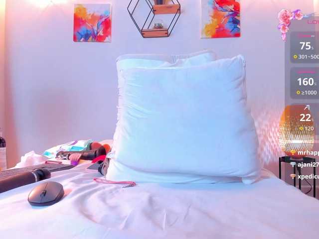 Violethorny05's BongaCams show and profile