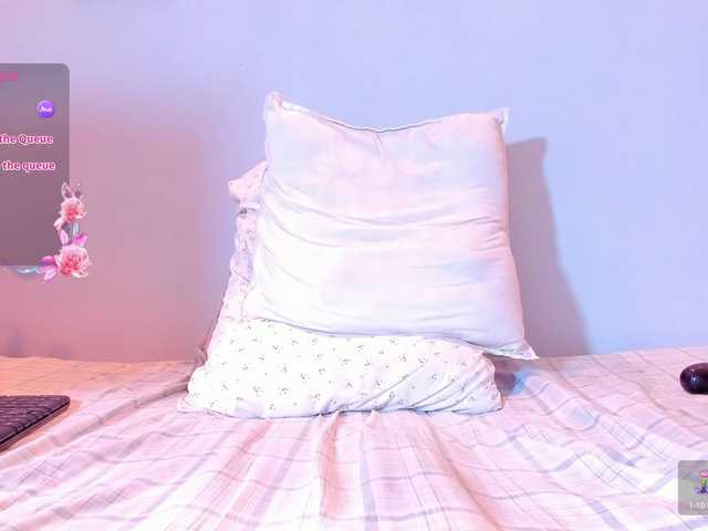Violethorny05's BongaCams show and profile