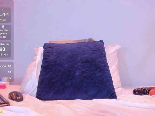 Violethorny05 webcam