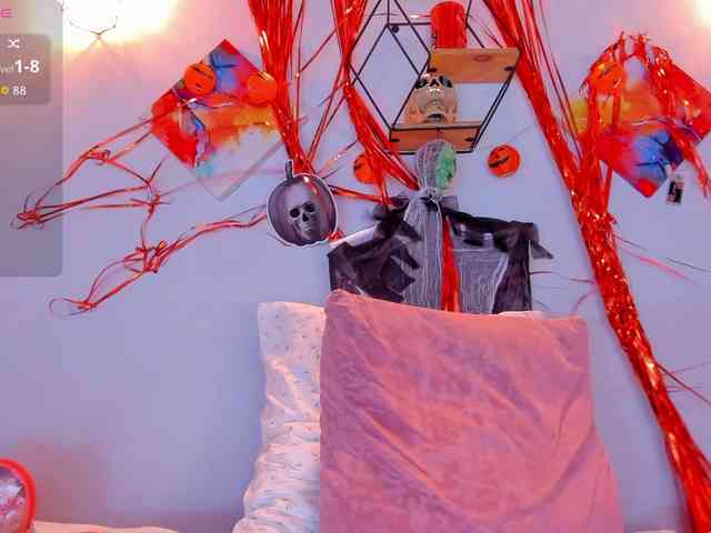 Violethorny05 webcam