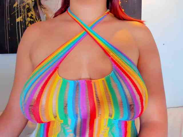 Violethorny05 webcam