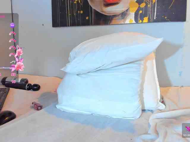 Violethorny05 webcam