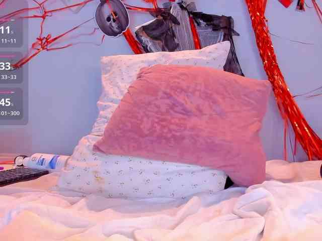 Violethorny05 webcam