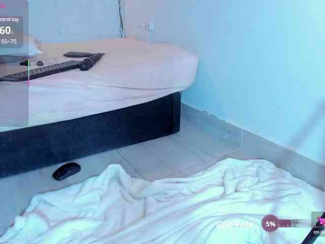 Violethorny05 webcam