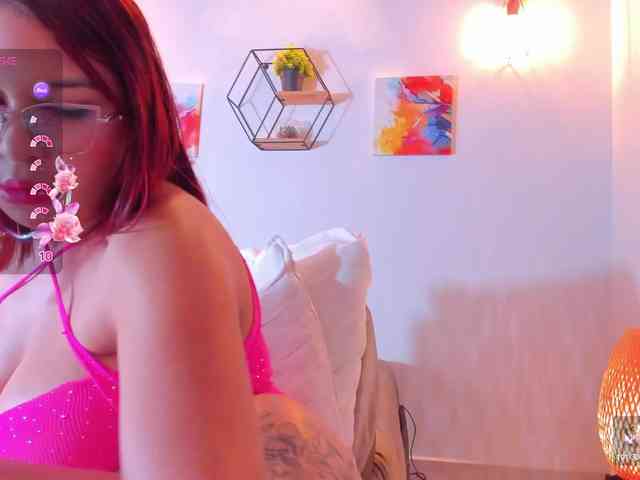 Violethorny05 webcam