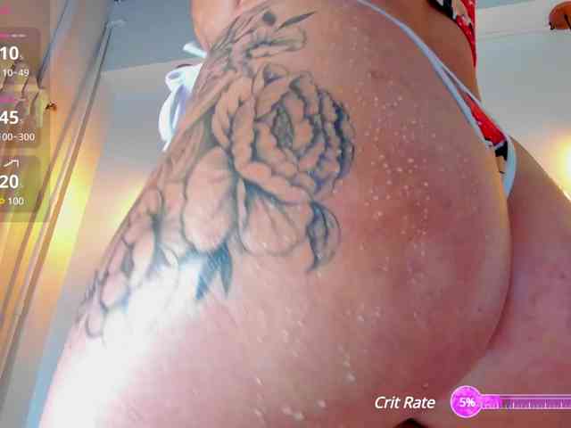 Violethorny05 webcam