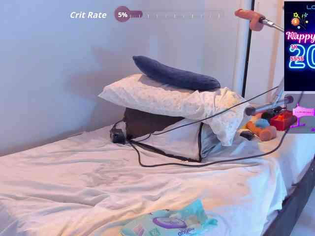 Violethorny05 webcam