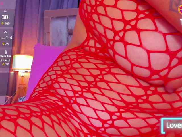 Violethorny05 webcam