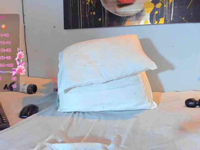 Violethorny05 webcam