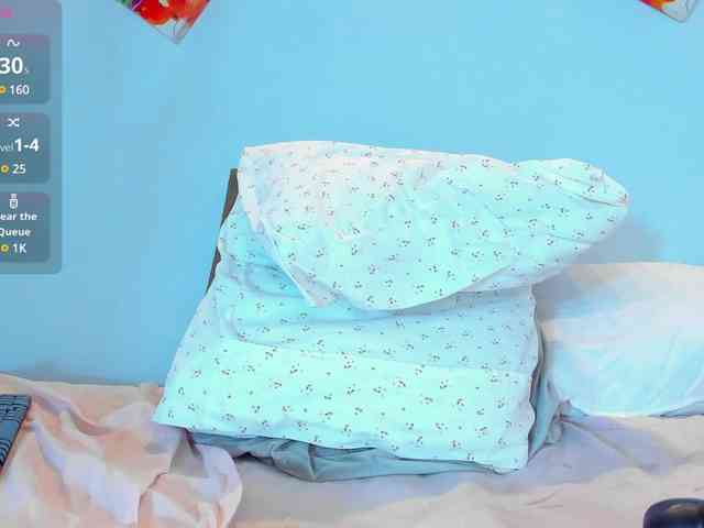 Violethorny05 webcam