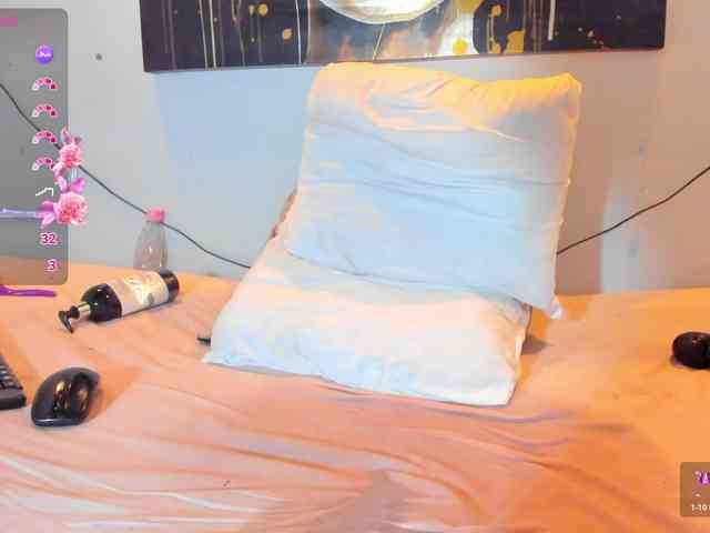 Violethorny05 webcam