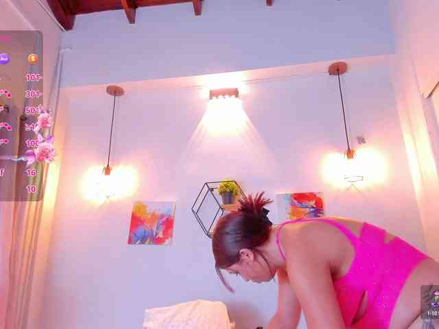 Violethorny05 webcam