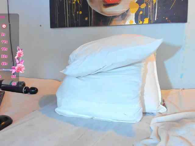 Violethorny05 webcam