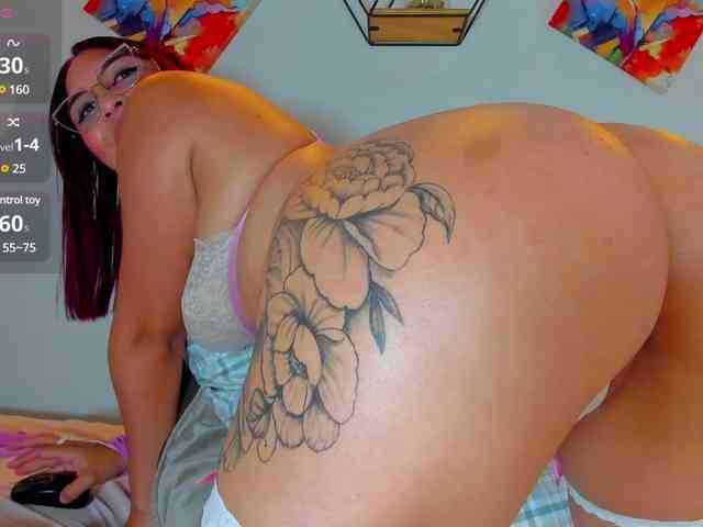 Violethorny05