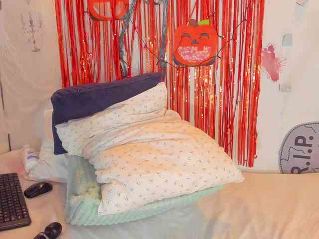 Violethorny05 webcam