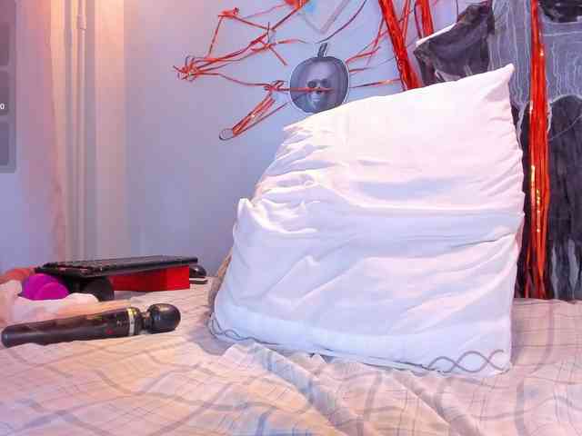 Violethorny05 webcam