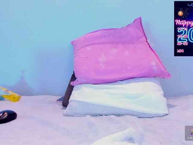 Violethorny05 webcam