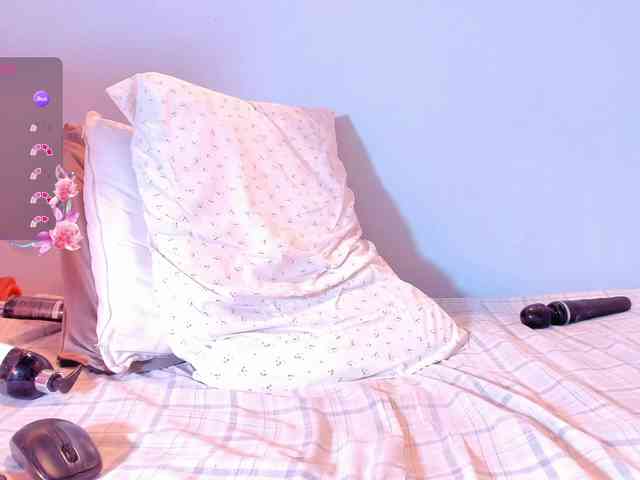 Violethorny05 webcam