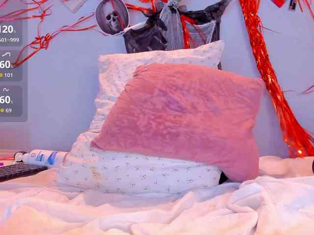Violethorny05 webcam