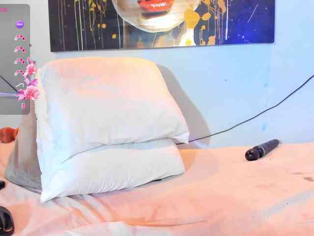 Violethorny05 webcam