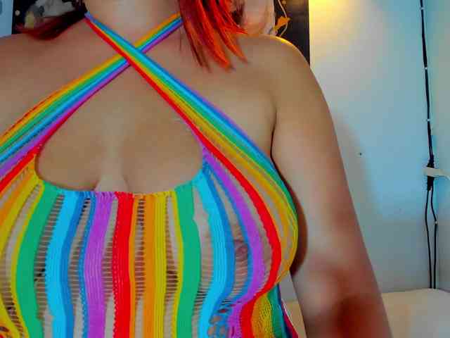 Violethorny05 webcam
