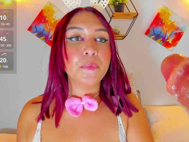 Violethorny05
