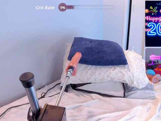 Violethorny05 webcam