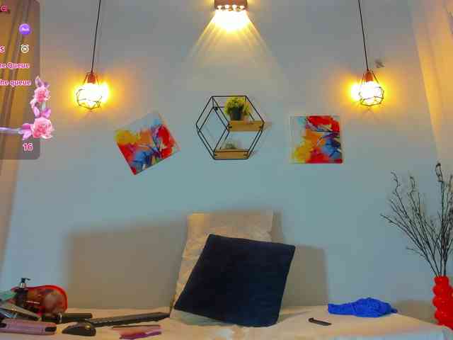 Violethorny05 Violethorny05