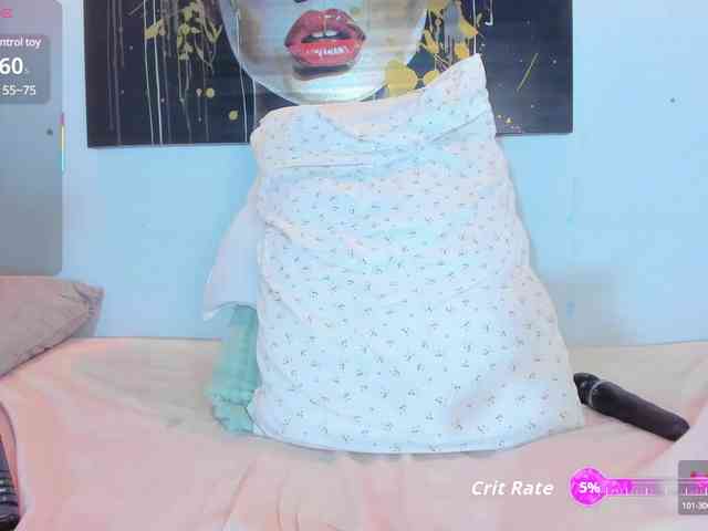 Violethorny05 webcam