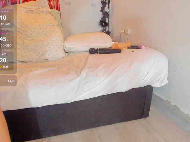 Violethorny05 webcam