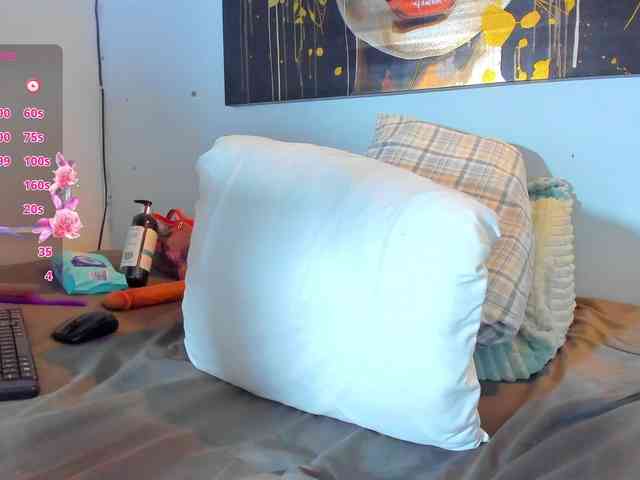 Violethorny05 webcam