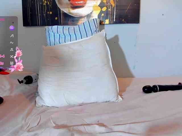 Violethorny05 webcam