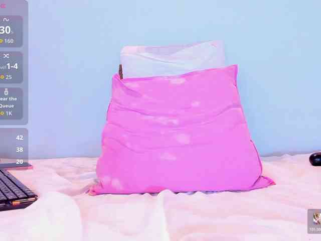 Violethorny05 webcam