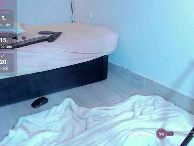Violethorny05 webcam