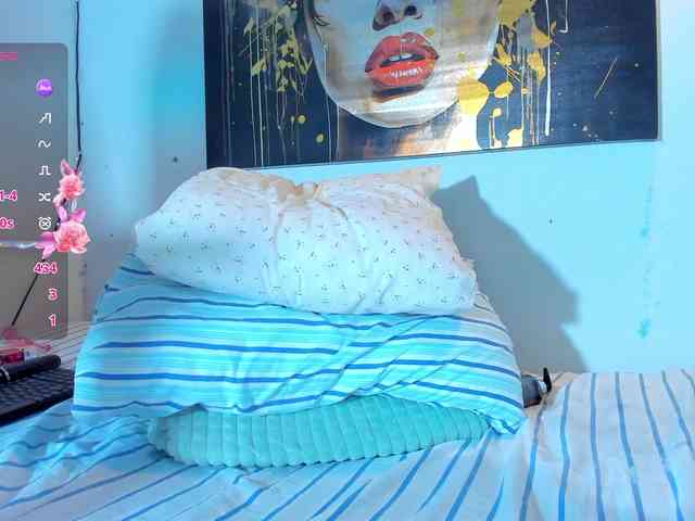 Violethorny05 webcam