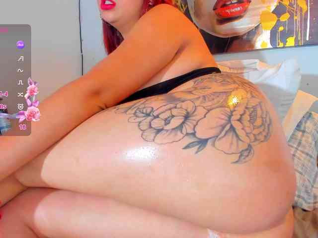 Violethorny05 webcam