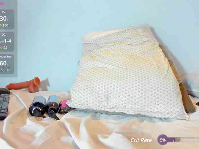Violethorny05 webcam