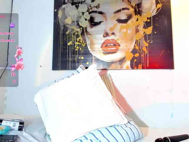 Violethorny05 webcam