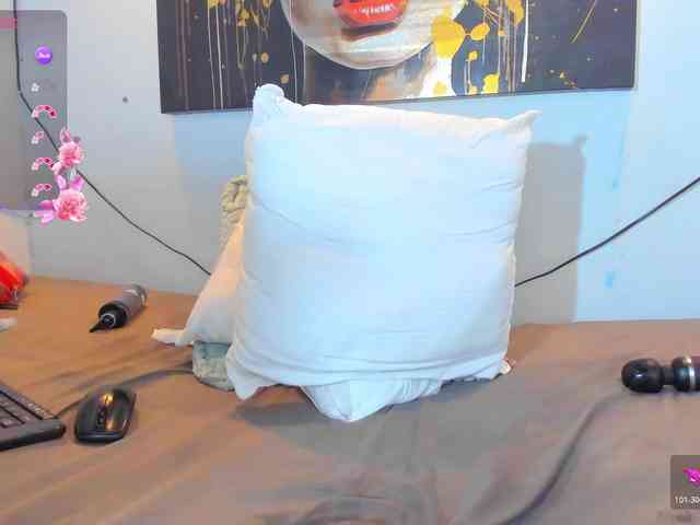 Violethorny05 webcam