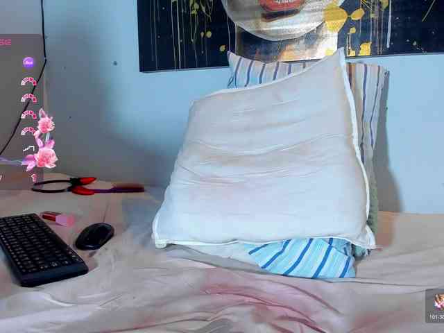 Violethorny05 webcam