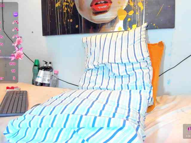 Violethorny05 webcam