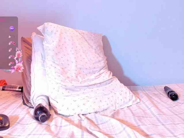 Violethorny05 webcam