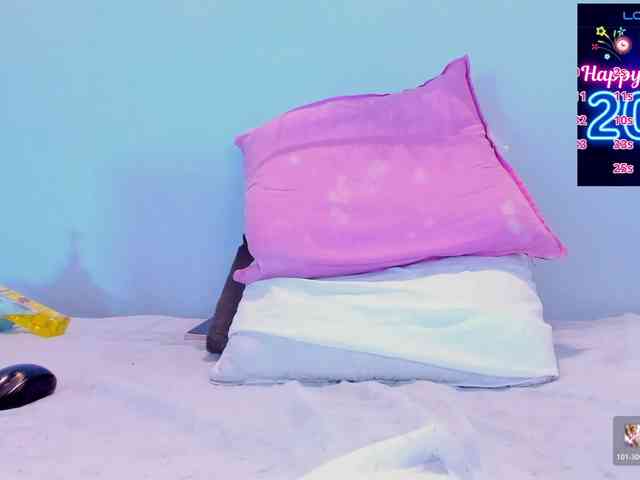 Violethorny05 webcam