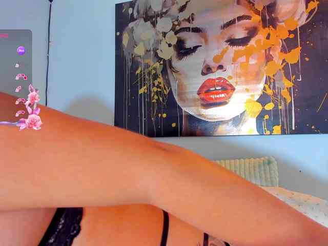 Violethorny05 webcam